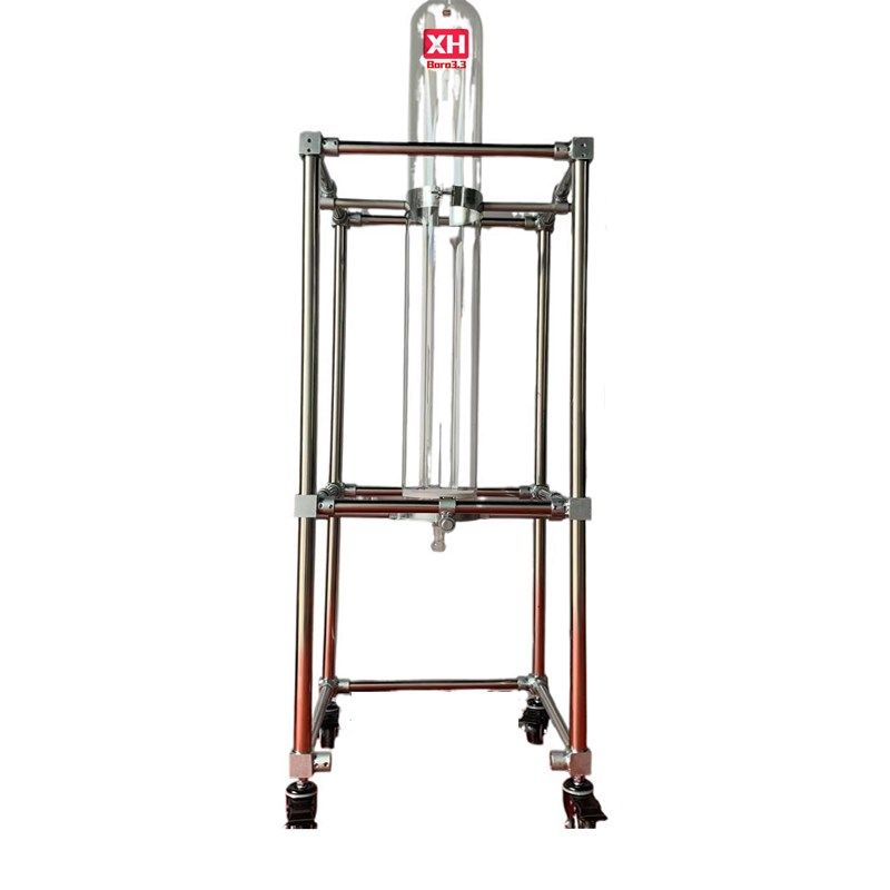 大型玻璃层析柱色层分析柱 广口具砂球磨四氟活塞工业层析柱,工业油品/胶粘/化学/实验室用品,层析柱,淘宝优惠券,粉丝福利购,淘宝优惠卷