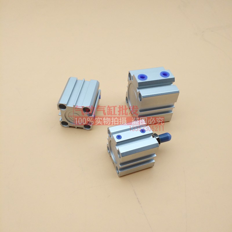 气动气缸KD2X5X1X15X2XXXXX5XXXX9X1-