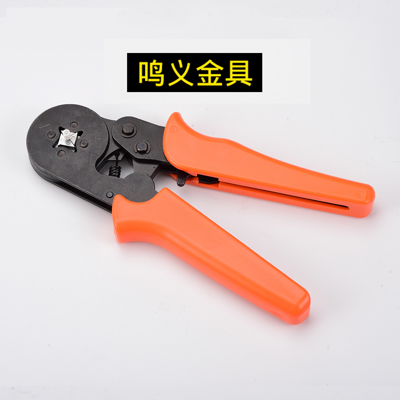 线管EN7等管形裸端头 接线端子只包