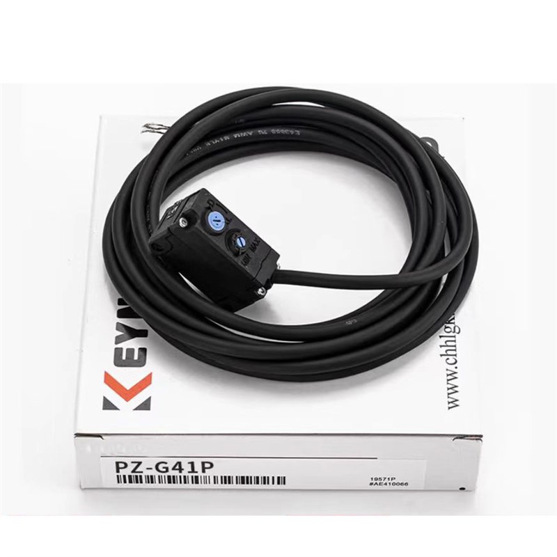 基恩士款光电开关PZ-G41/G42/G51/G52/G61/G62CN/CP传感器