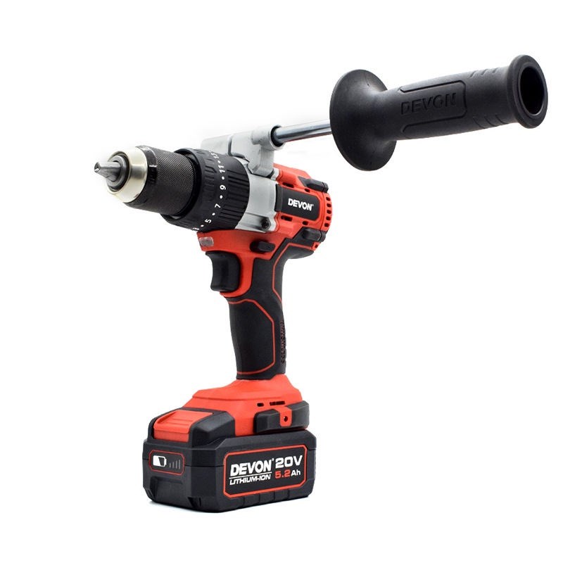 大有5282手电钻配件5283外壳齿轮箱线路板开关夹头转定子大有