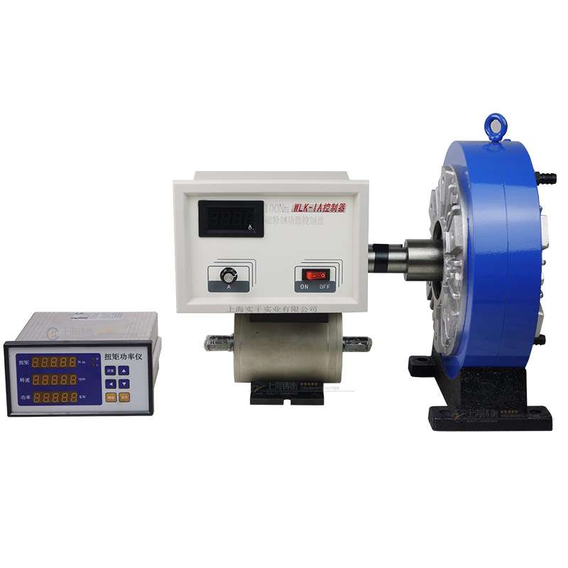 电机负载转动扭力校准仪1000N.m 联轴器检测扭矩检测仪
