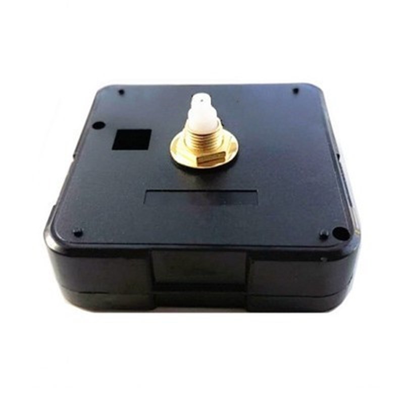 创意逆时针指示时光倒流机芯石英钟反走钟芯钟表挂钟逆时针