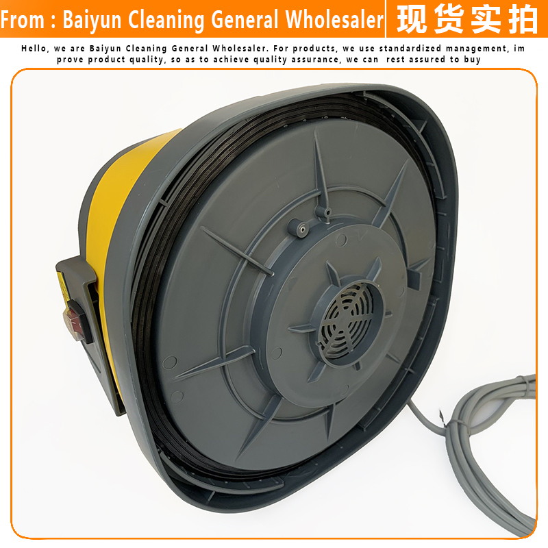 洁霸嘉美吸尘器机头马达电机总成BF501 BF502 BF585 通用配件大全