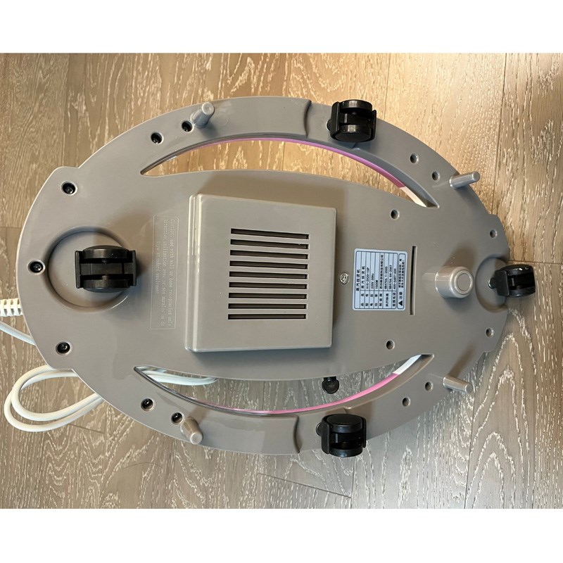 韩京姬挂烫机蒸汽熨斗HIC-22//机含水箱