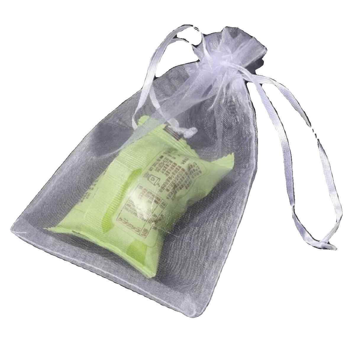 鱼笼饵料袋虾笼诱饵袋打窝袋网纱加密透气鱼网虾笼黄鳝笼诱饵袋子