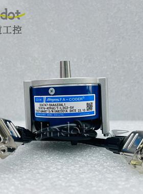 Tamagawa编码器:TS5216N487|Otis型号：324747-DAA633AL1