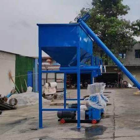 秸秆变宝牛羊饲料颗粒机大型猪饲料制粒机降低养殖成本,畜牧/养殖物资,特种养殖设备,淘宝优惠券,粉丝福利购,淘宝优惠卷