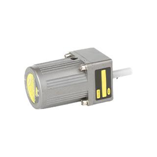 5I60GU-CF系列交流减速电机5GU30齿轮调速电机牙箱正反装控制