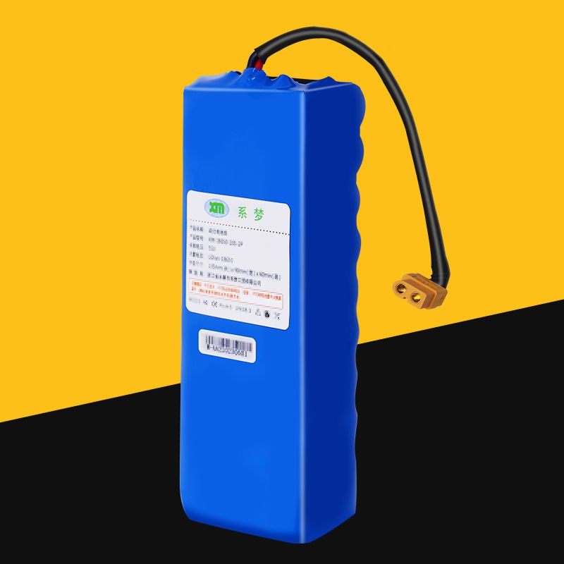 领奥儿童智能电动自平衡车通用池组55原装专用电池零