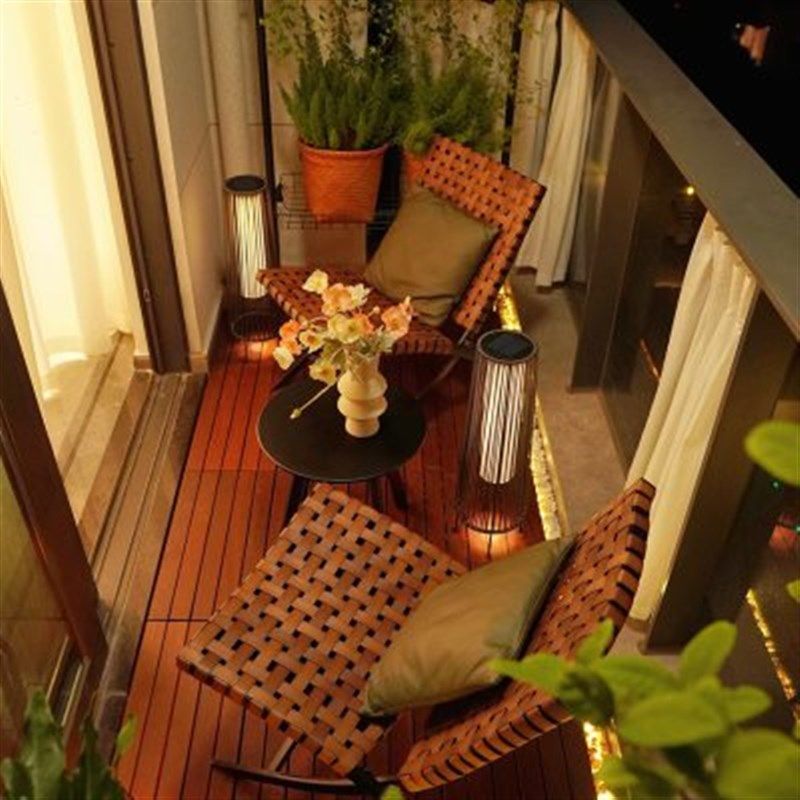 汉娜阳台桌椅 园折叠藤椅阳台一桌两椅现代休闲藤编靠背三件,住宅家具,阳台椅,淘宝优惠券,粉丝福利购,淘宝优惠卷