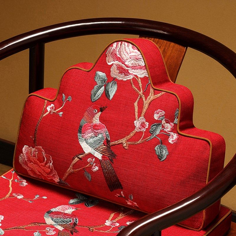 椅子云朵靠枕腰垫枕客厅沙发软包大靠背垫靠垫座椅护腰枕抱枕,居家布艺,腰靠垫,淘宝优惠券,粉丝福利购,淘宝优惠卷