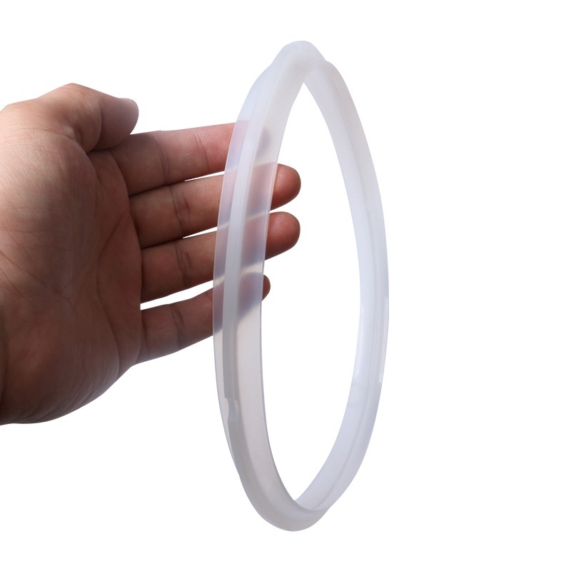 电压力锅密封圈5L升CYSB50YC1-100/CYSB50YC6B-100胶圈新款