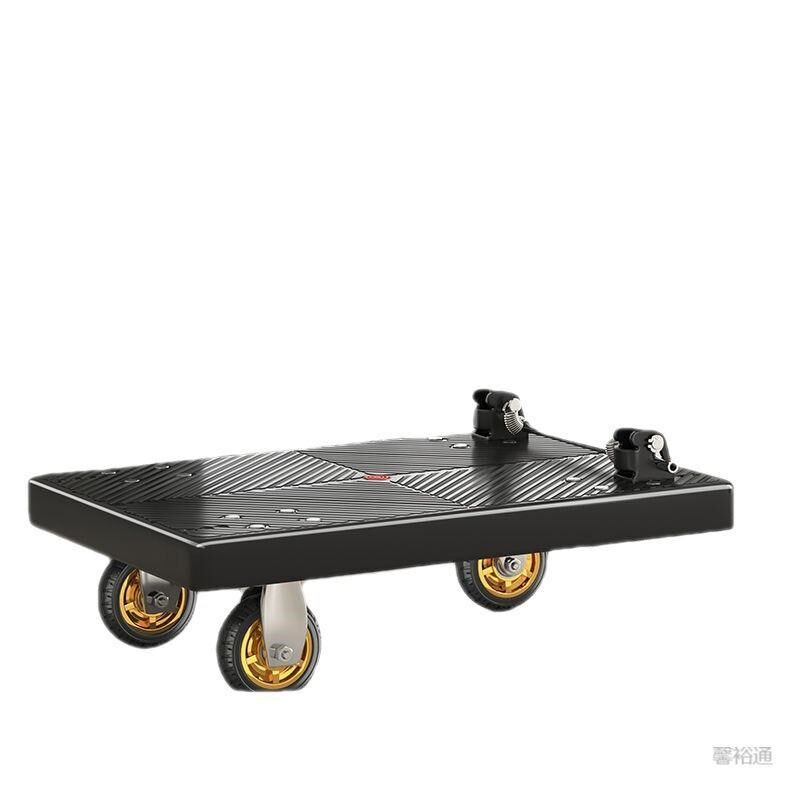 新疆西藏小推车拉货拖车轻便携手推平板搬运车家用静音购,收纳整理,购物车袋/包,淘宝优惠券,粉丝福利购,淘宝优惠卷