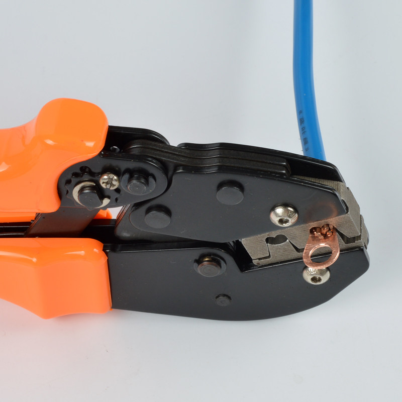 O口鼻压线钳 线耳铜鼻子压接钳冷压端子钳子,五金/工具,压线钳,淘宝优惠券,粉丝福利购,淘宝优惠卷