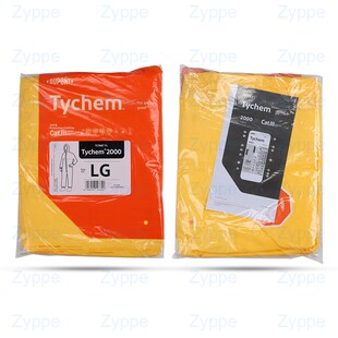 杜邦耐酸碱防化服连体防护服套装 喷漆化工专用防油防水防硫酸