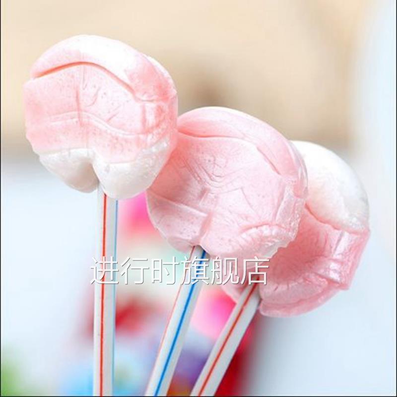 宏源仔仔棒混合口味官方旗舰店80后经典怀旧老零食童年混合糖果