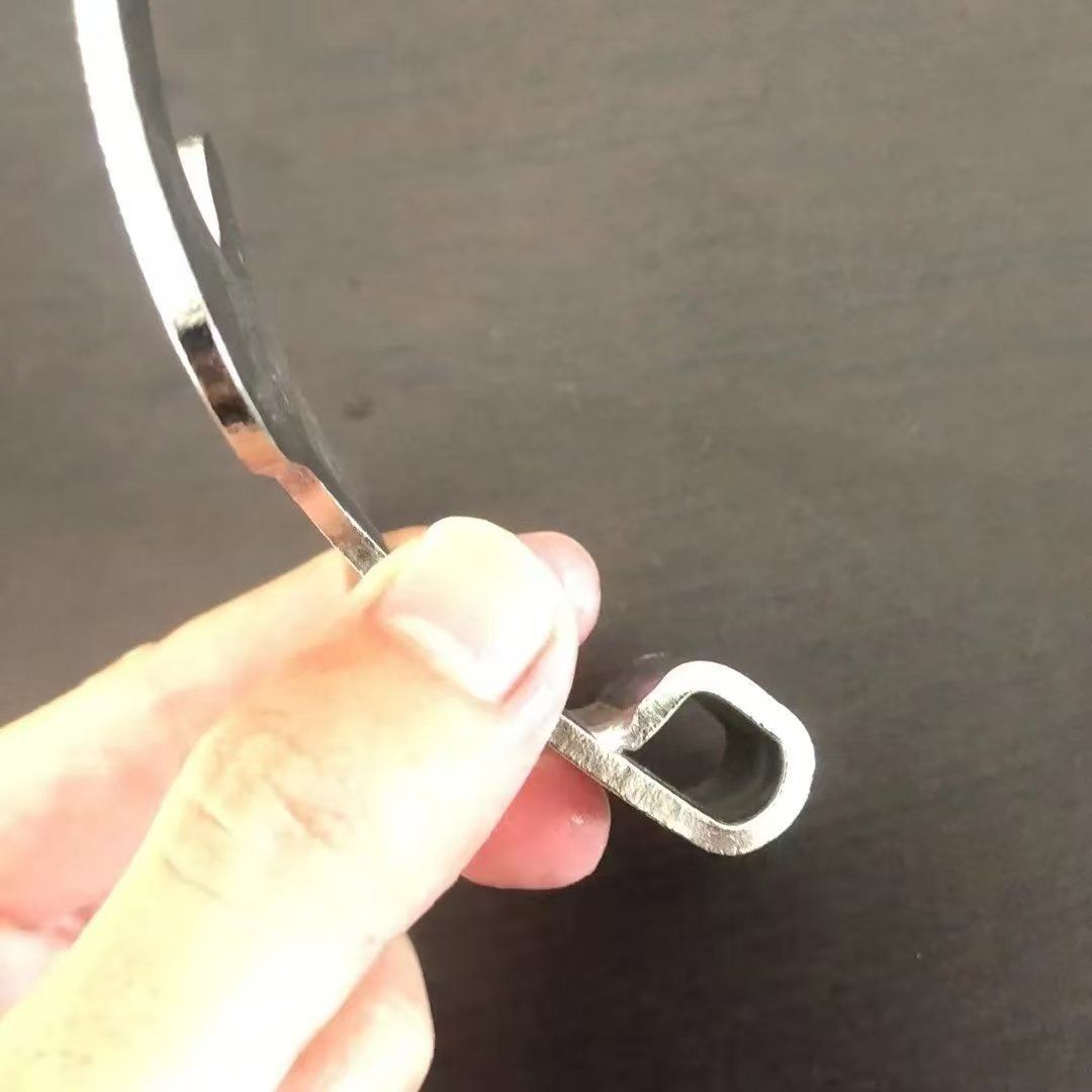 适用志高 万利达长孔型刀头全自动家用智能和面机配件图片