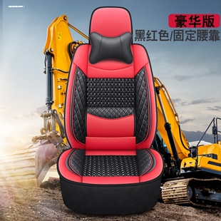 915 925 922 柳工座椅套906 908 920E D座套座垫挖土机配件 907