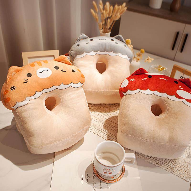 可爱午睡枕趴睡枕中小学生教室午睡趴枕办公室午休趴桌上睡觉抱枕,居家布艺,午睡枕,淘宝优惠券,粉丝福利购,淘宝优惠卷