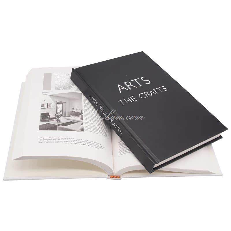 23CM黑白灰现代简约装饰书 样板房摆场道具书 可开翻页仿真书摆件,家居饰品,装饰摆件,淘宝优惠券,粉丝福利购,淘宝优惠卷