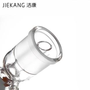 砂芯过滤装置过滤头 适用溶剂过滤器250/500/1000/2000/5000ml真