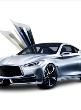 PDI汽车贴全车隔热防晒前挡风玻璃车窗太阳防爆