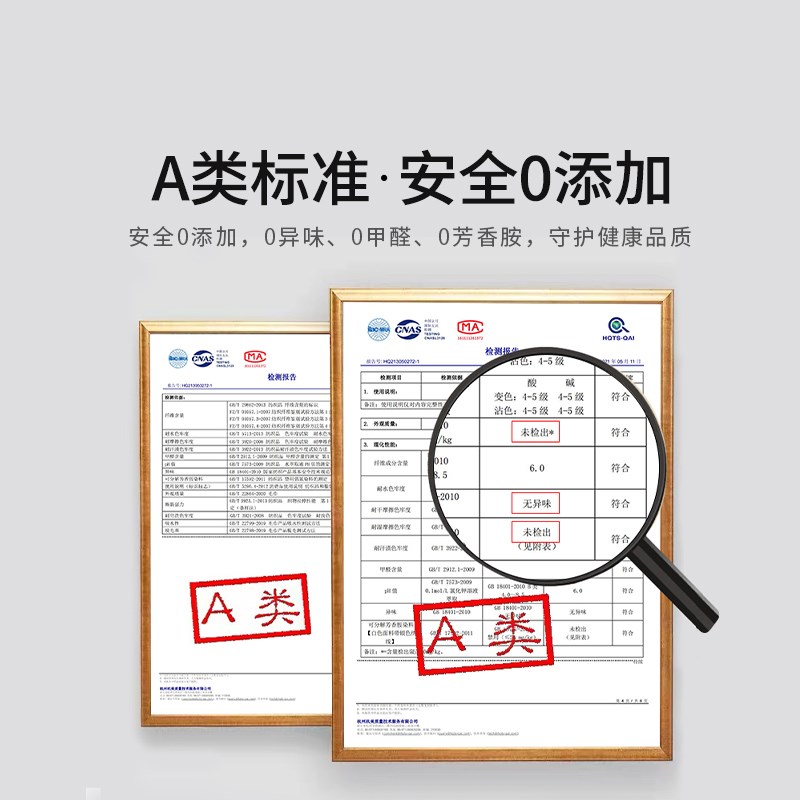 擦手巾挂式卡通可爱擦手帕家用加厚吸水速干毛巾高端儿童擦水方巾