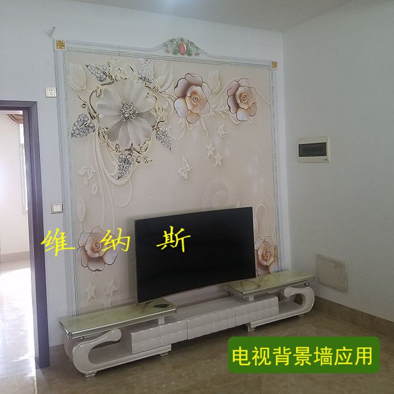 PU线条门框线欧式装饰门线门头装饰门洞装饰包边线背景墙边框线