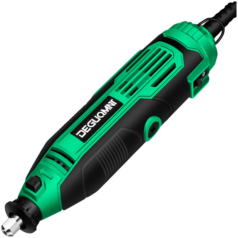 美耐特打大功率手持电抛光切割电钻玉石雕刻工具电动磨头,五金/工具,电磨,淘宝优惠券,粉丝福利购,淘宝优惠卷