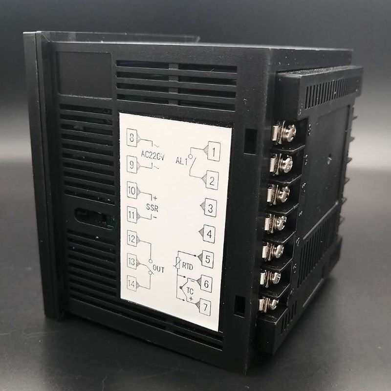 JW99( 9)电子式智能型温控仪ID调节仪温控器,五金/工具,温控仪,淘宝优惠券,粉丝福利购,淘宝优惠卷