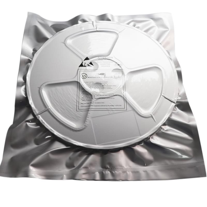 铝箔袋真空cm口芯片半导体晶圆LED封装测试电子包装袋防静电