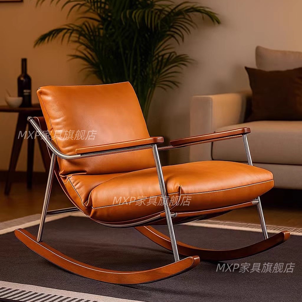 MXP新款单人休闲沙发椅