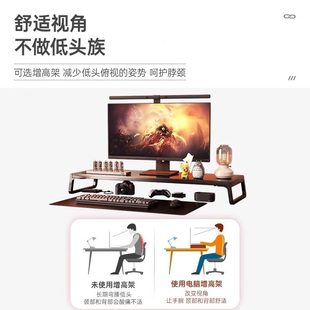 家用电竞桌椅套装 甄选电脑桌台式 卧室简易桌子台书桌出租屋公桌
