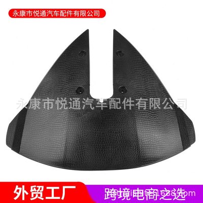 甄选船舶游艇快艇配件船用压浪板舷外挂机专用快艇游艇谁板压浪板