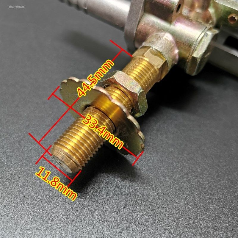 中高压猛火灶商用猛火炉大炉盘烧饼火排电子关总成燃气灶