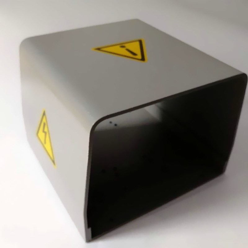 韩国凯昆医用脚踏开关带铝合金防护盒HRF-M5带防护防水IP68安全型