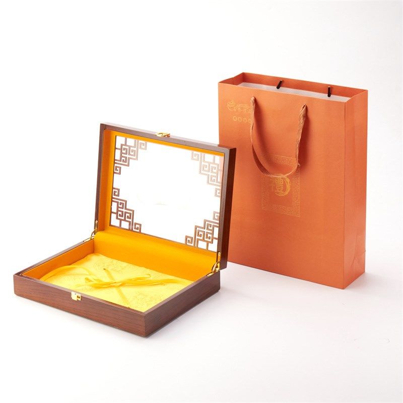 面窗鱼胶包装盒档窗鳘鱼胶木盒胶礼品盒礼品袋空盒,包装,礼品盒,淘宝优惠券,粉丝福利购,淘宝优惠卷