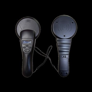 宠物龙鱼晶片动物羊犬只片电子耳标扫描仪扫码器龙鱼片