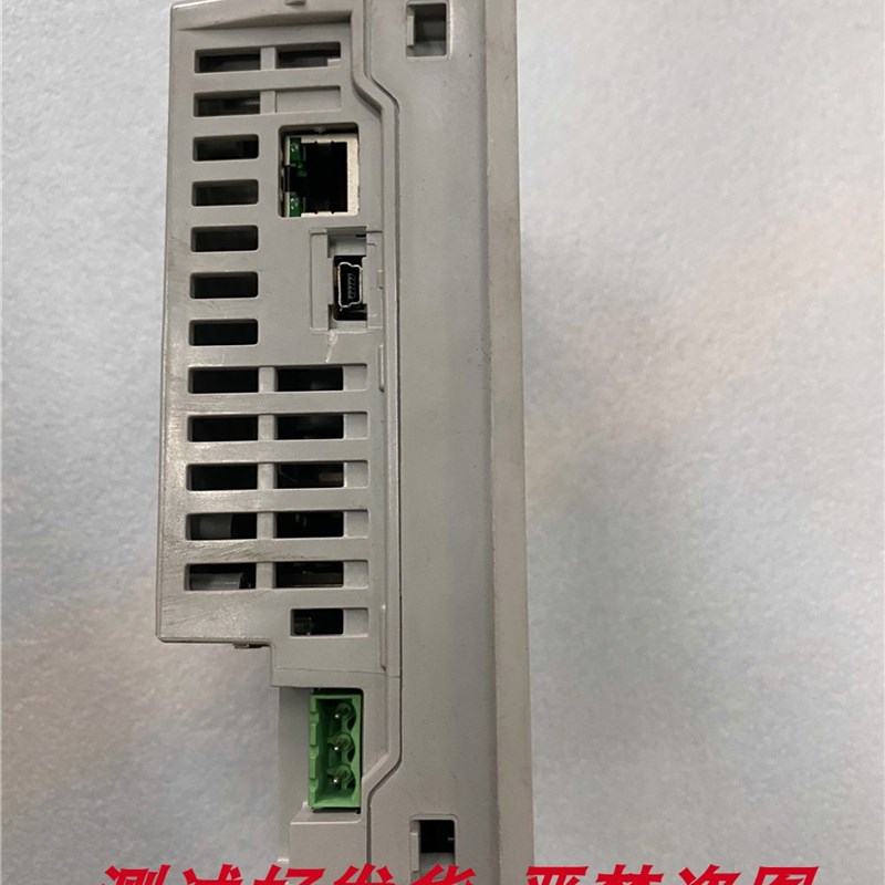 普洛菲斯触摸屏GP-4301TW现货PFXGP4301TADW原装拆机功能测试完好