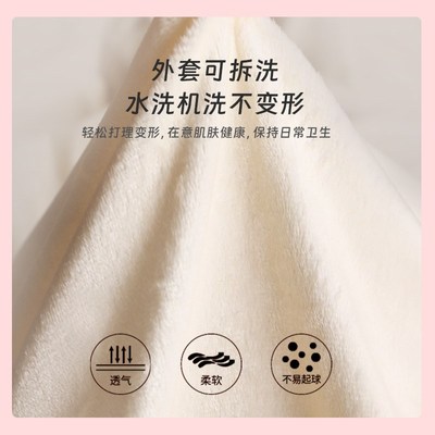 卡通毛毛虫沙发套罩全包一体式弹力防尘罩单人懒人沙发防滑保护罩