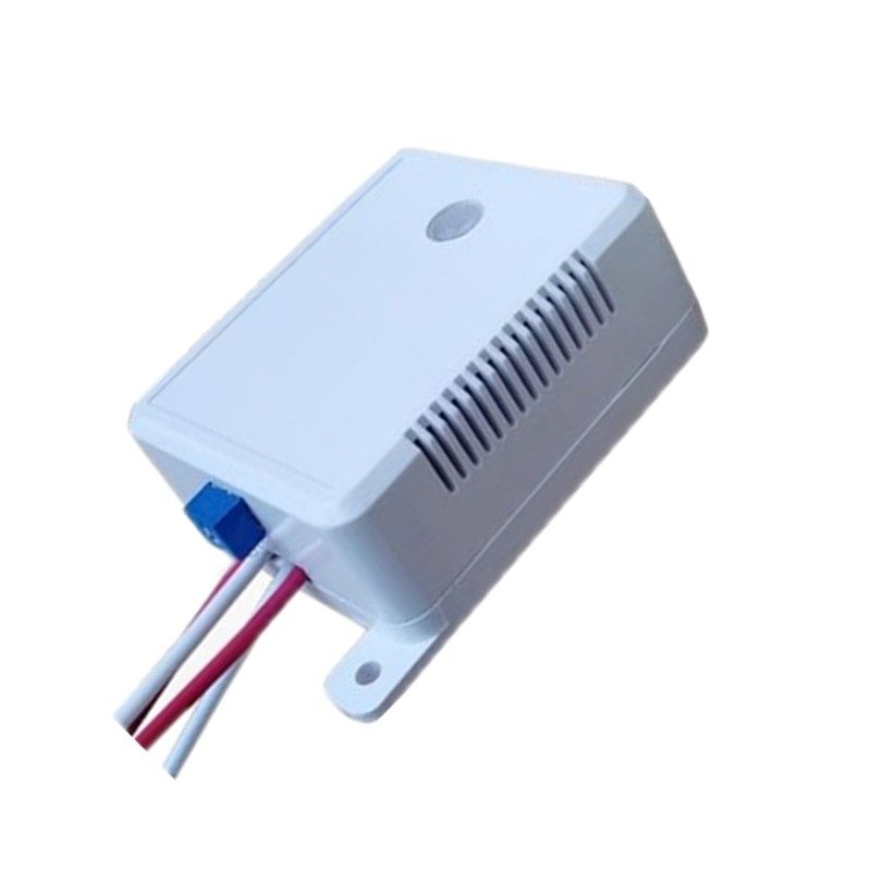 低压直流DC定时器关智能自动计时断电延时关闭器模块2