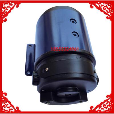 现货130SZ01 SZ微型直流伺服电动机 1500r/min355w110v立卧式