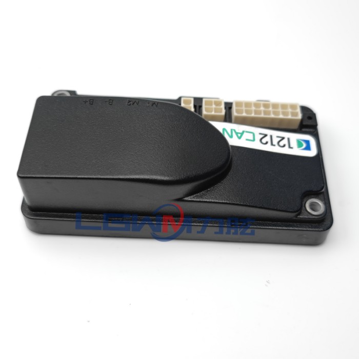 1212C电动叉车控制器 诺力 中力 合力小金刚托盘搬运叉车驱动器板