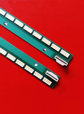 LG 55LA9650-CA灯条NFT-ME9 94V-0 1348铝板6922L-0087A屏LC550