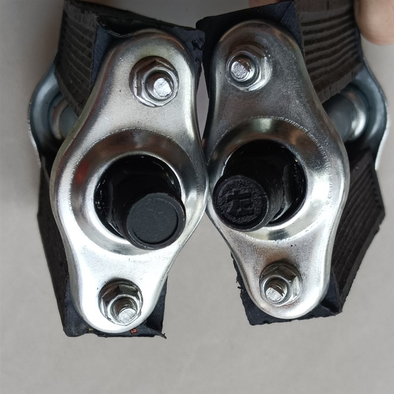 复古26 28老式自行车脚踏板二八大杠加重车人力三轮车脚蹬双滚珠