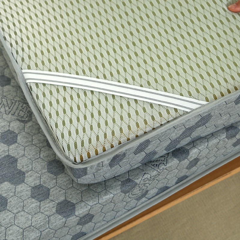 定制高密度石墨烯床垫家用榻榻米记忆棉加厚炕褥子软垫被硬海绵订