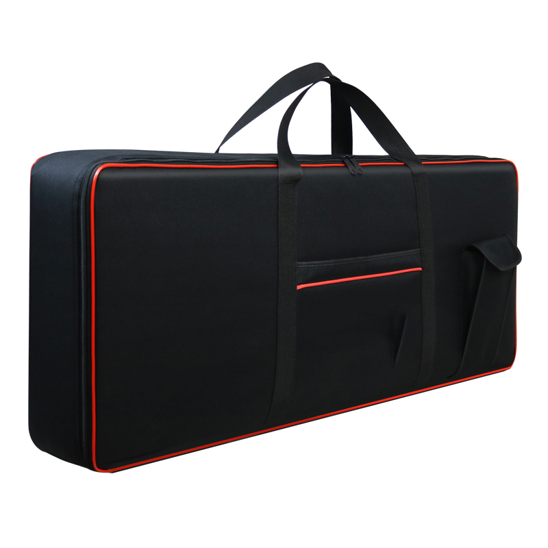 全加厚电子琴包 61键雅马哈卡西欧防水可背可提 键盘乐器套琴袋