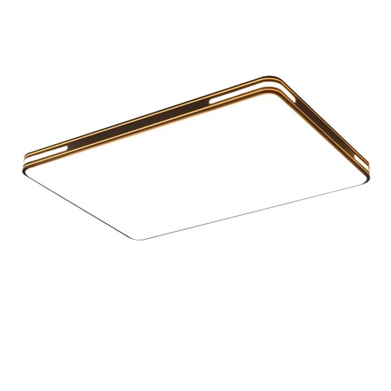 2025新款客厅大灯led吸顶灯饰家用主卧室吊灯具现代简约大气中山