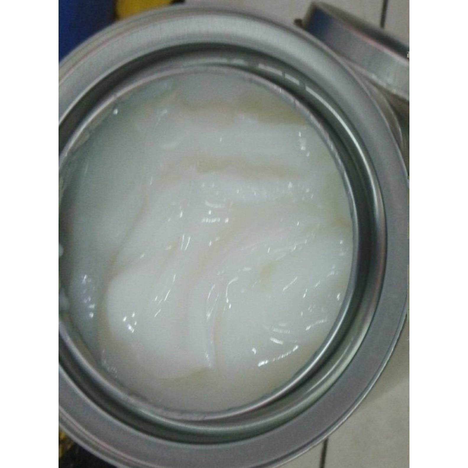 牌固体白油 丝杆导轨 高速轴承黄油白色特种润滑油脂3号317